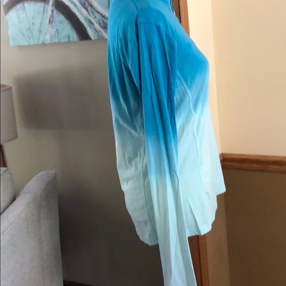 Task Performance running shirt NWT   Size X large - Picture 4 of 8